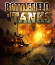 game pic for Battlefield of Tanks
